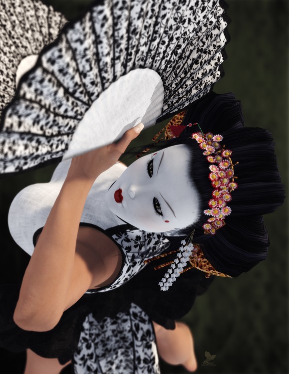 Geisha