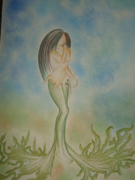 Gaia Mermaid