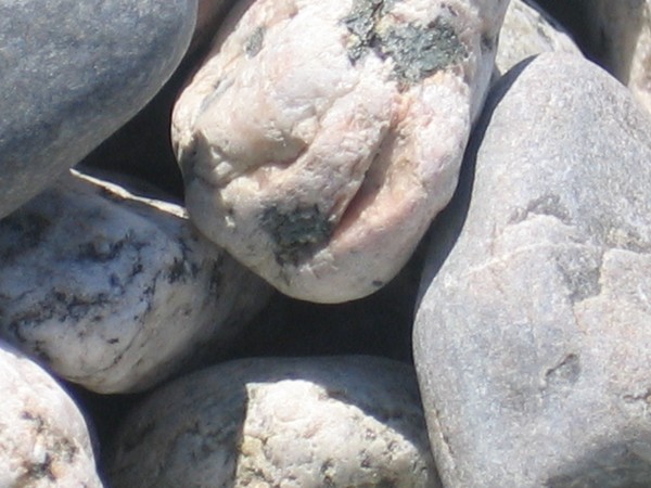 Rocks