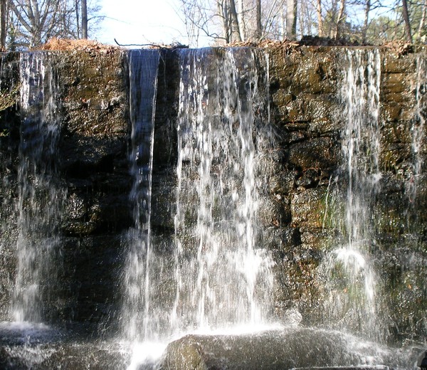 Mill Falls