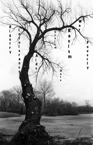 Hanging Tree 1  2004