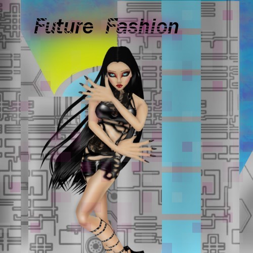 FutureFashion