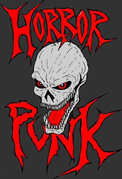 Horror Punk