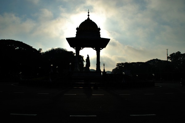 Mysore City 1
