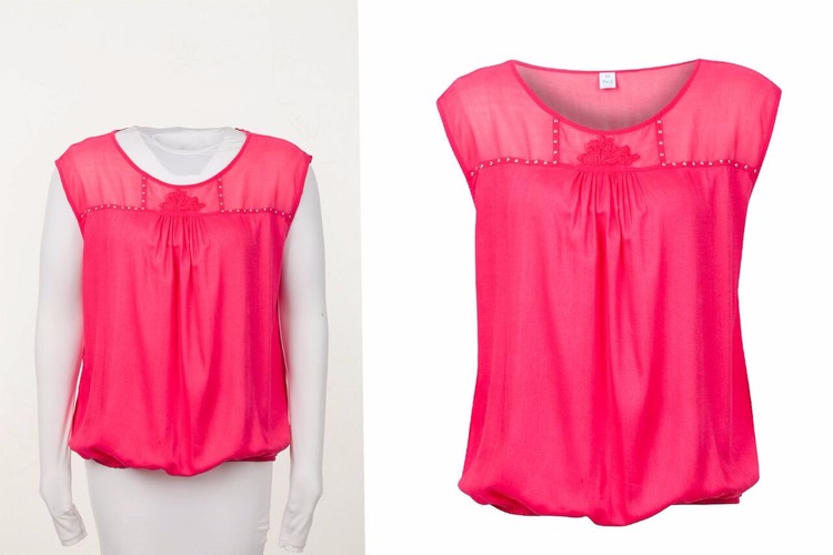 Quality Clipping Path and Background Removal