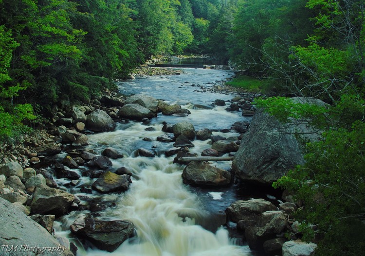 Ausable River