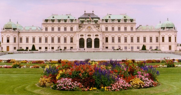 Osterreichische Galerie