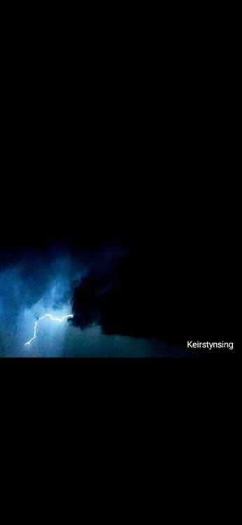 Lightning Storm 3.