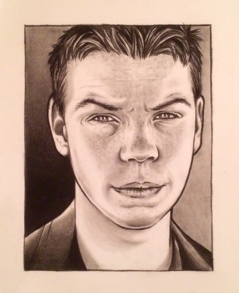 Will Poulter - Actor