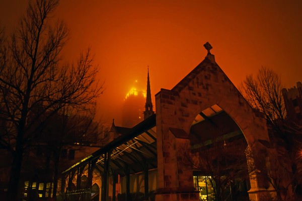 Trinity Episcopal Church