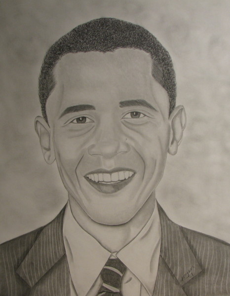 Obama Barack