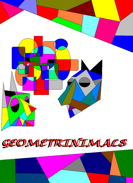 Geometrinimals