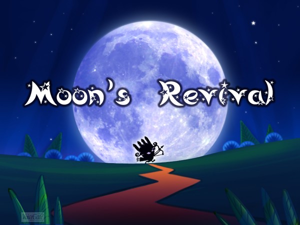 Moon's Revival