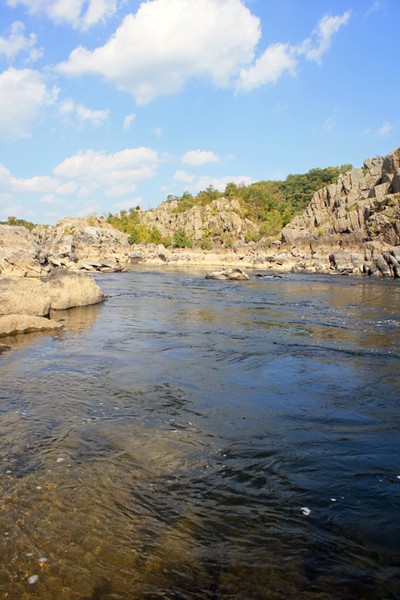 great Falls 2010