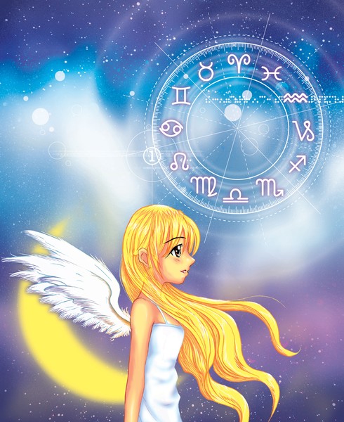 star angel