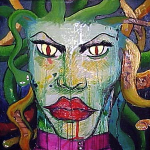 Medusa 2000