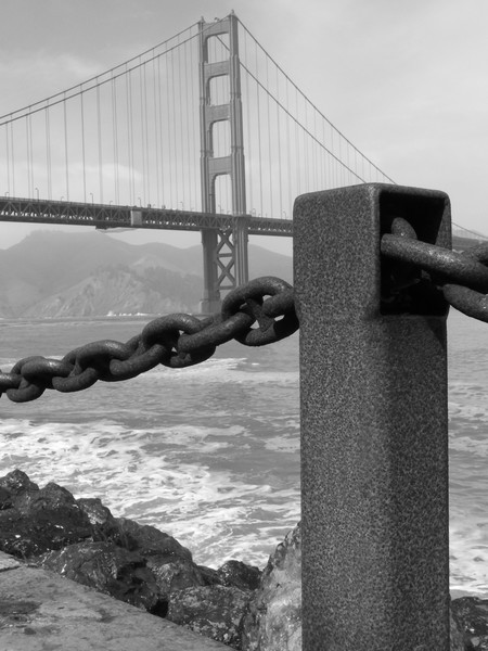 Golden Gate Bridge