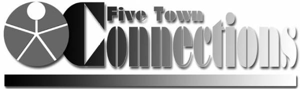 Five Town Connections
