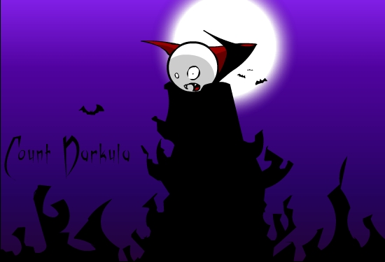 Count Darkula