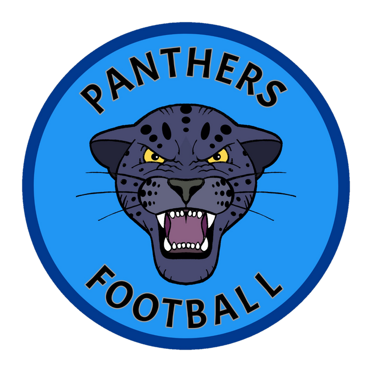 Panthers Football 