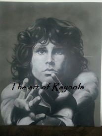 Jim Morrison