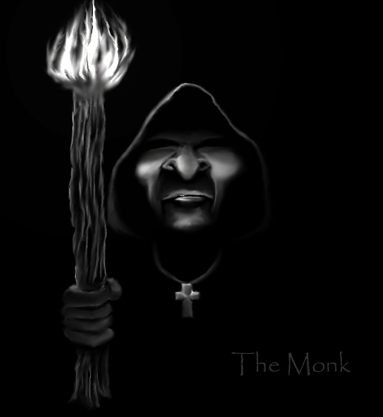 The Monk