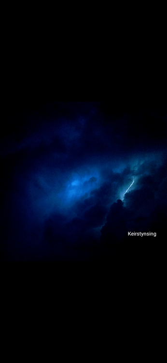 Lightning Storm 2.