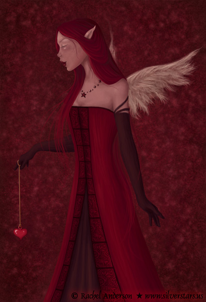 angel of hearts