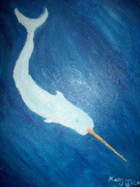 The Narwhal