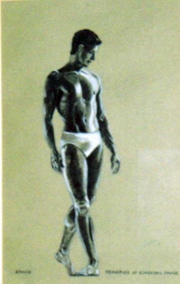 figure study 4