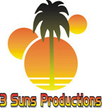 3 Suns Logo