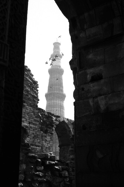 Kutub Minar, Delhi