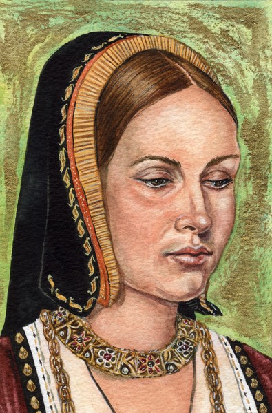 Katherine of Aragon