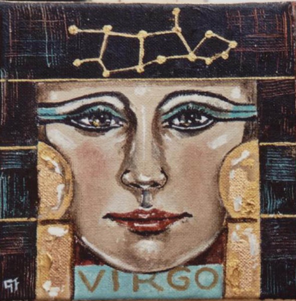 VIRGO