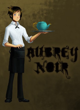 Aubrey Noir