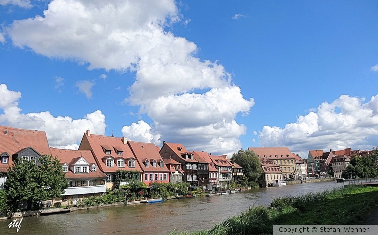 Bavarian Sky