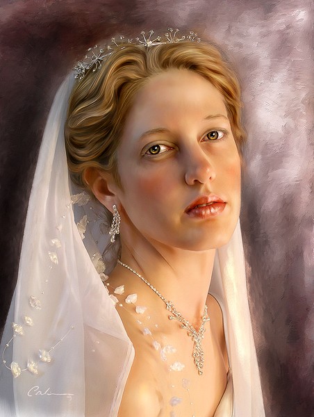 bride