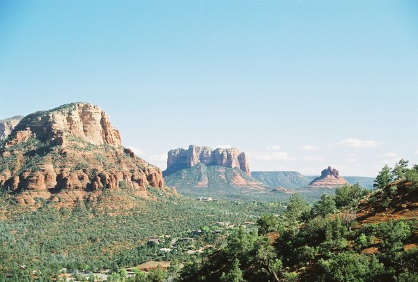 Sedona 2