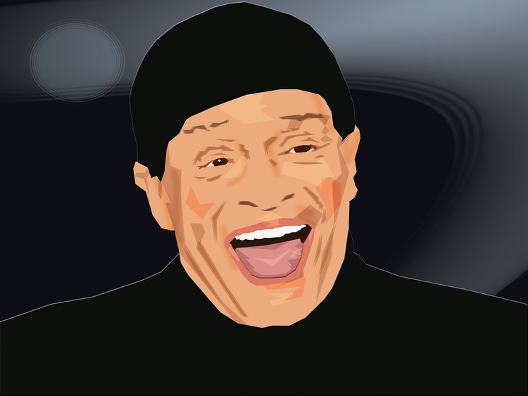 RIP-Al Jarreau, 1940-2017