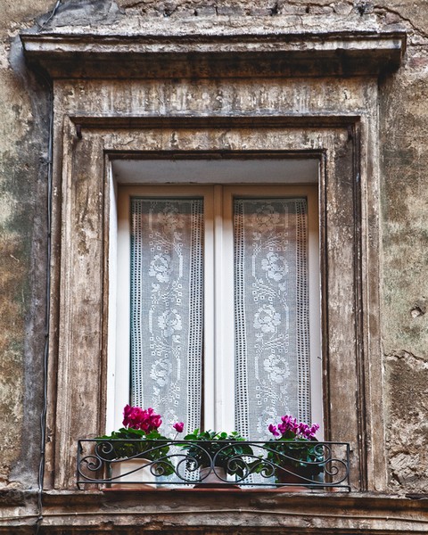 Siena Window