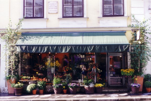 Salzburg Florist