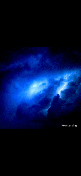 Lightning Storm 1.