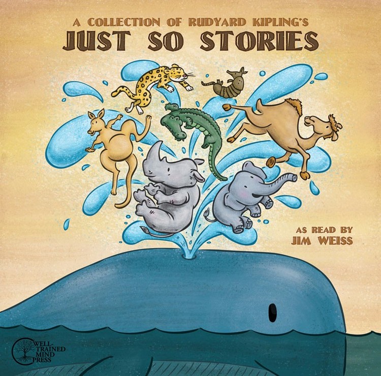 Just So Stories