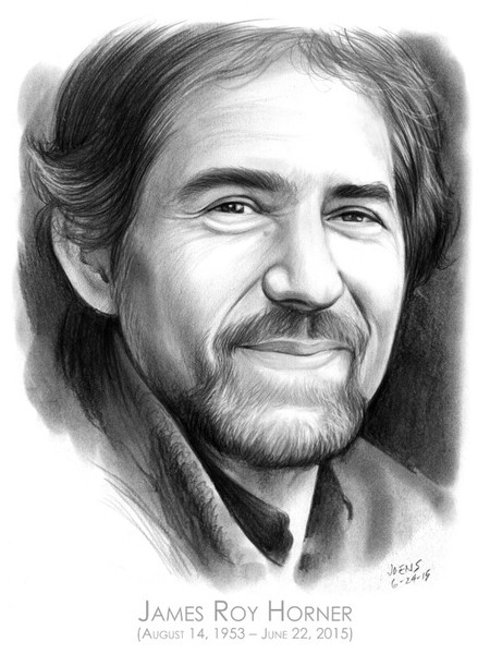 James Horner