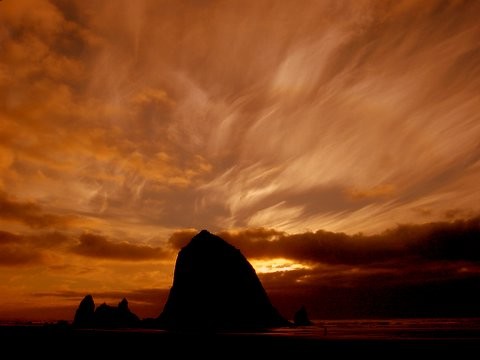 Cannon Beach Oregon