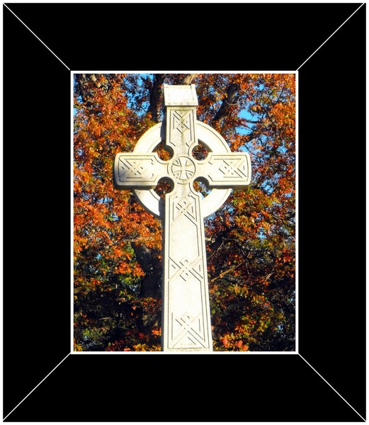 Autumn Cross