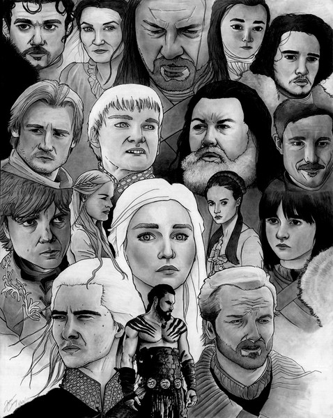 Game of Thrones