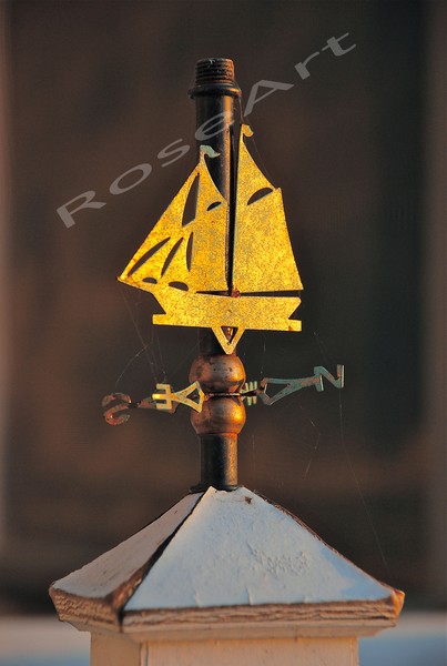 Weather Vane