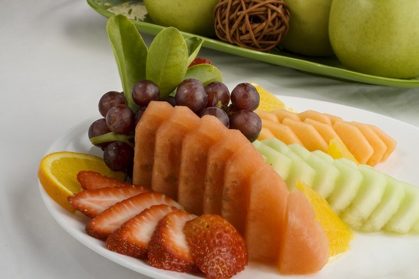 fruit platter #2