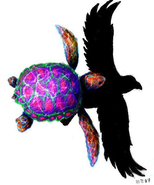 Turtles Dream